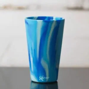 Silicone Pints