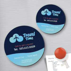 Business Card Magnets | Maui Business Cards | Call us today to learn more