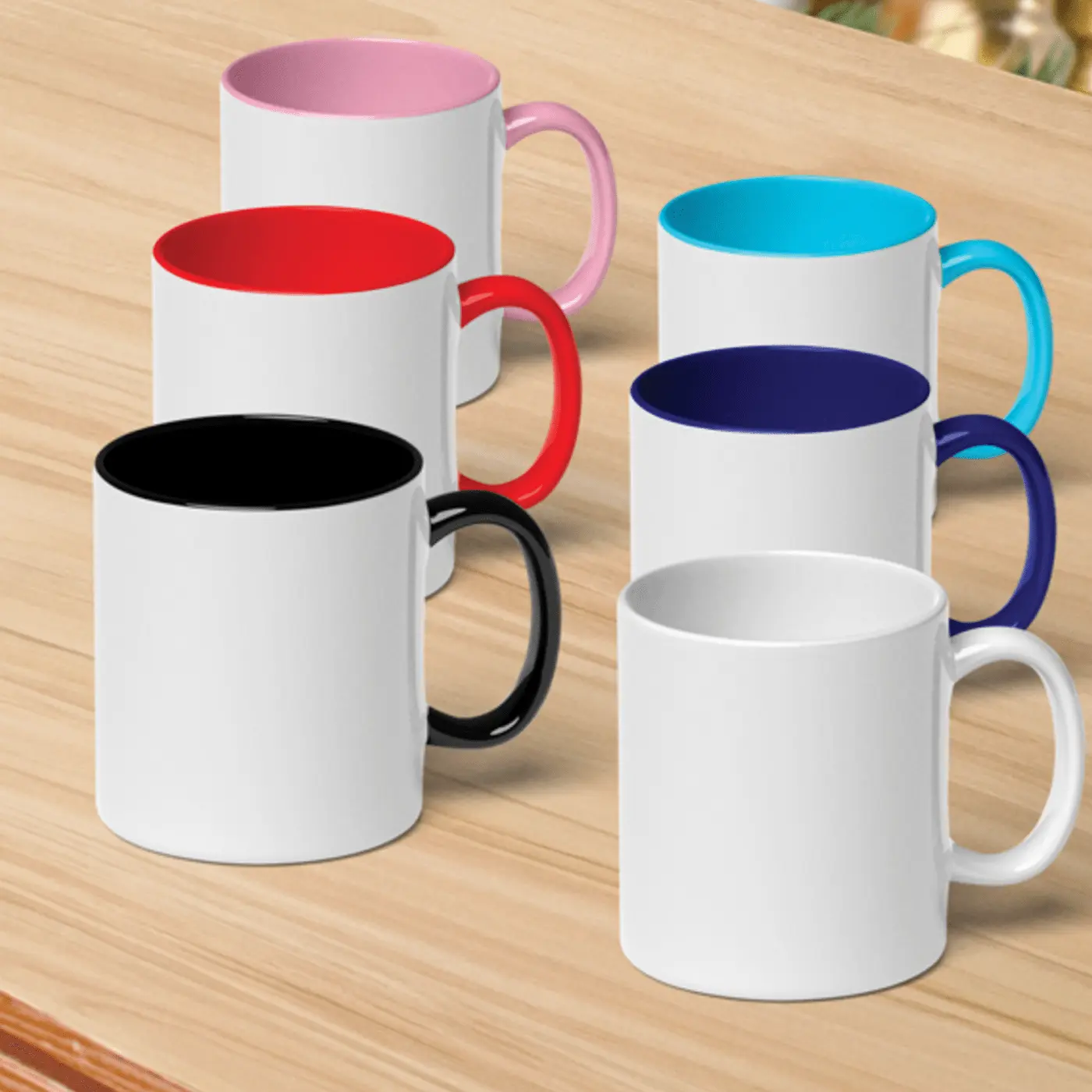 Mugs 11 oz